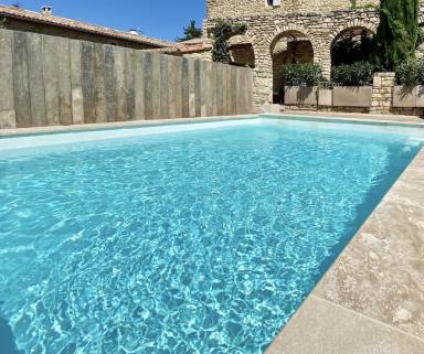 Chambre d'hôtes Martignargues