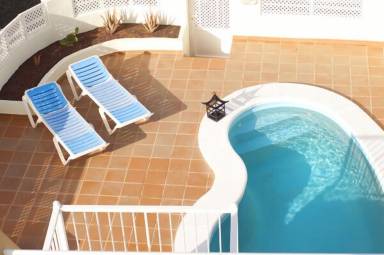 Chalet 250 m²