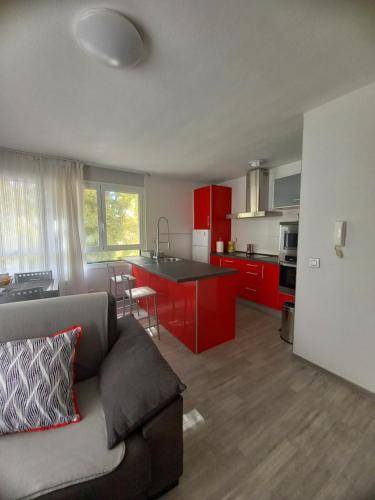 Apartamento Carrión de los Condes