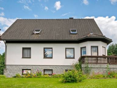 Ferienwohnung Schwarzenberg/Erzgebirge