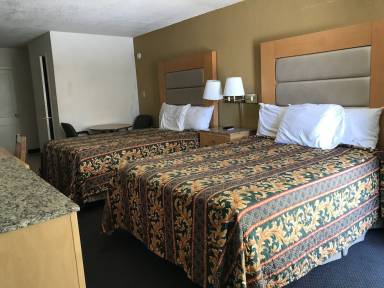 Motel Parker
