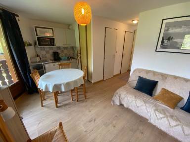 Apartment  Abondance