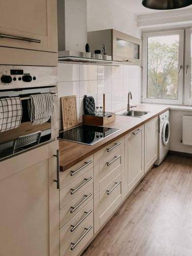 Ferienwohnung Mülheim an der Ruhr