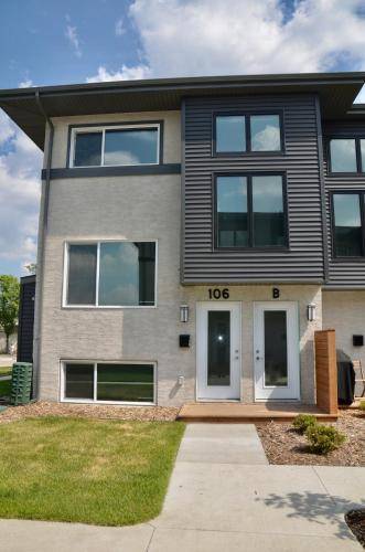 65 m² Ferienwohnung