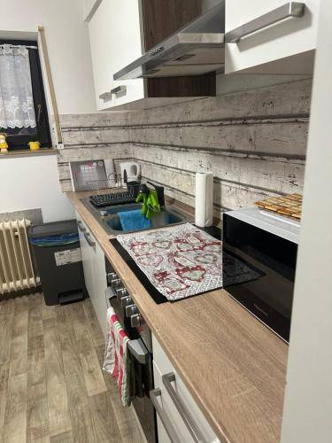 Ferienwohnung Zirndorf