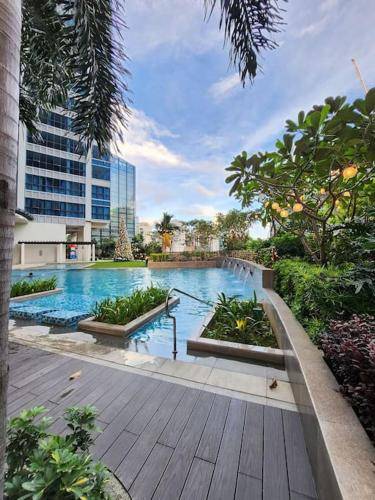 Appartement Taguig