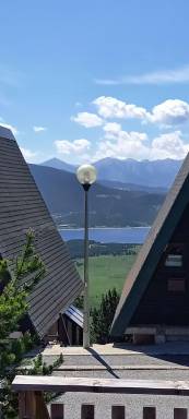 Chalet Matemale