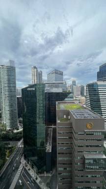 Appartamento City Of Manila