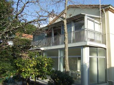 Casa Mandelieu-la-Napoule