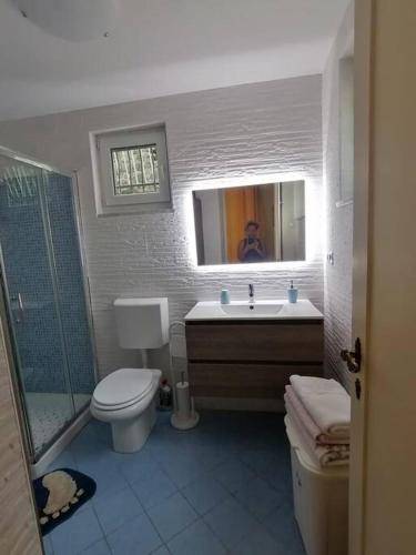 Apartment Levanto