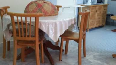 Condo Tanjung Tanah Merah