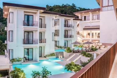 Resort  El Nido