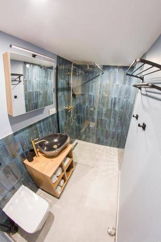 Apartament Lesko