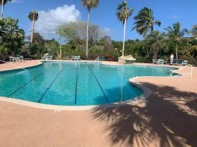 Condo Christiansted