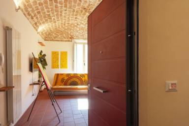 Ferienwohnung Prato