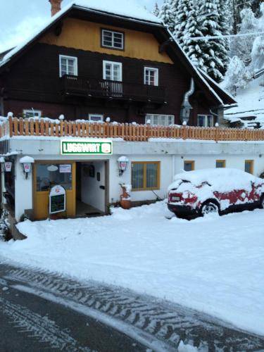 House  Zedlitzdorf