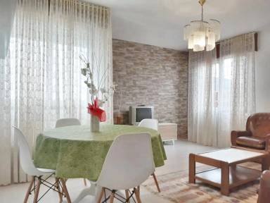 Apartamento de 90 m²