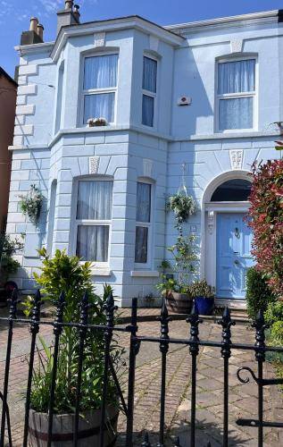 Bed and breakfast Bray