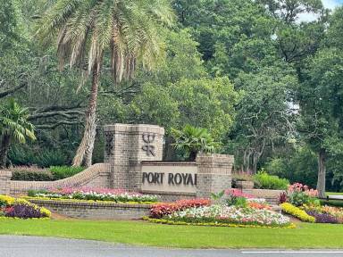 Villa  Hilton Head Island