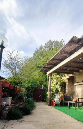 Bed & Breakfast Sadali