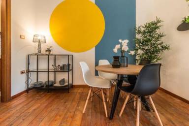Appartamento 50 m²
