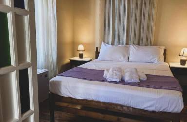 Accommodation Egina