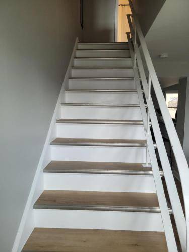 93 m&sup2; Ferienwohnung