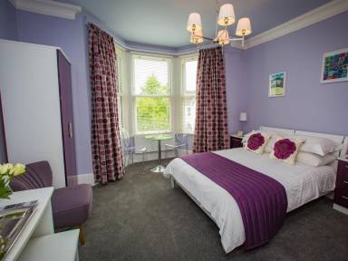 Apartment Merthyr Tydfil