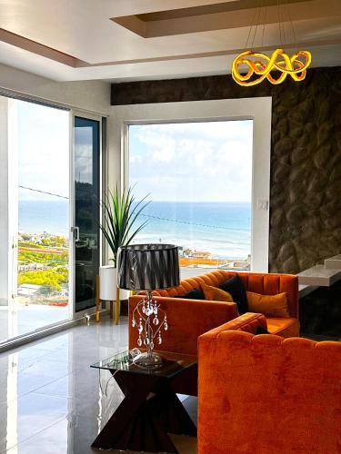 Bed & Breakfast Las Gaviotas