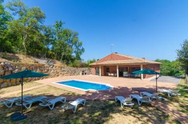 Villa Caldes de Malavella
