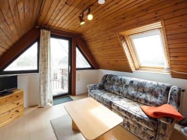Ferienwohnung Greifswald