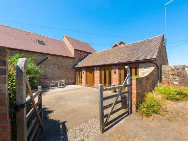 Cottage Billingsley