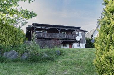 House  Erflinghausen
