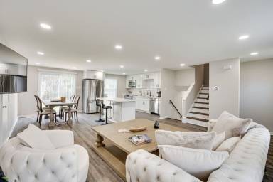 204 m² House
