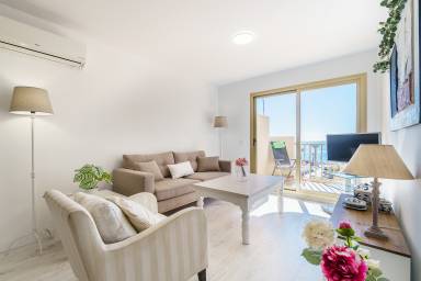 Apartment Fuengirola