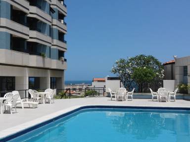 Apartamento  Garcia