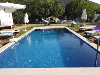 Camping Kayaköy Mahallesi