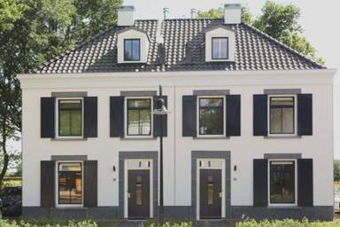 122 m² Willa