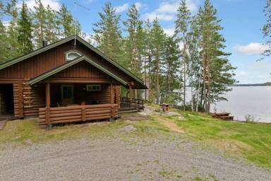 Appartement Puumala