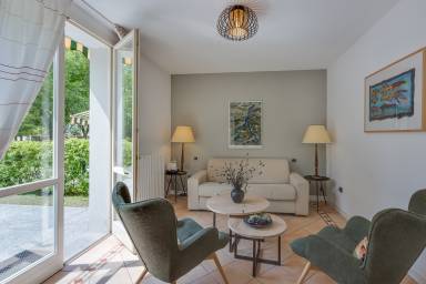 Appartement 60 m²