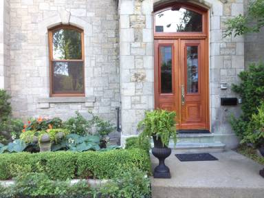 93 m² House