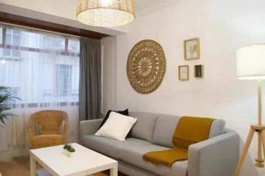 Apartamento El Ferrol