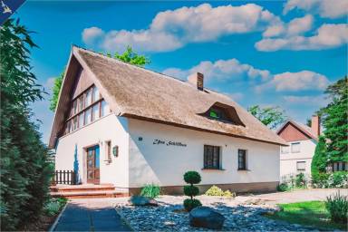 42 m² Ferienwohnung