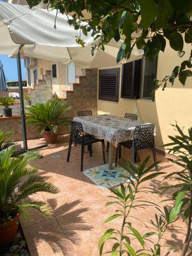 Appartamento Scalea