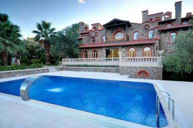 Resort  Dikili