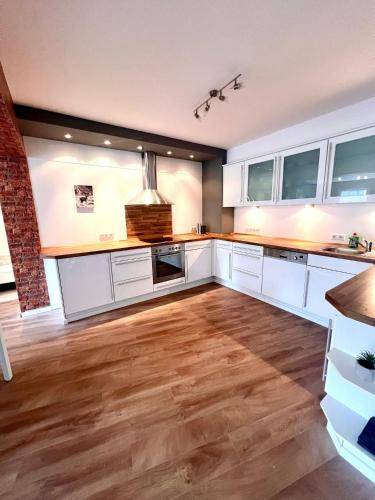 Ferienwohnung Gummersbach