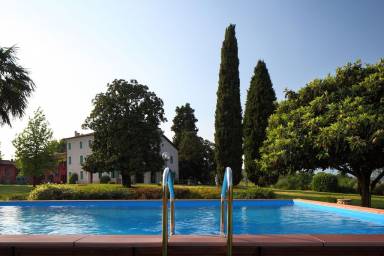 Appartamento Susegana