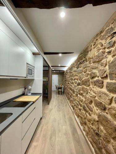 Apartamento Orense