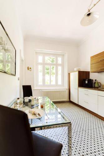 Apartmán Prameny