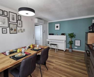 Apartamento Klagenfurt am Wörthersee